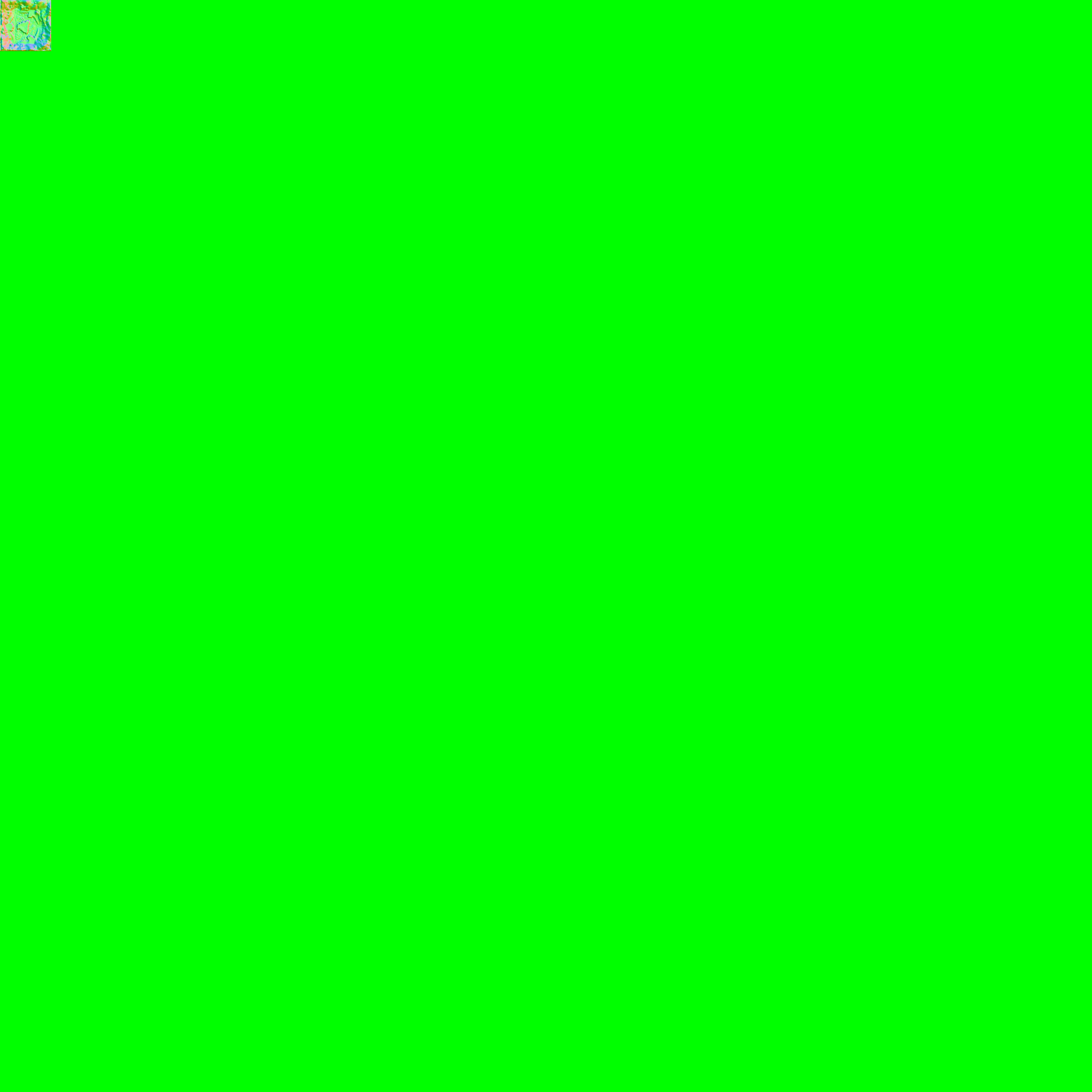 Regnum normals 79627
