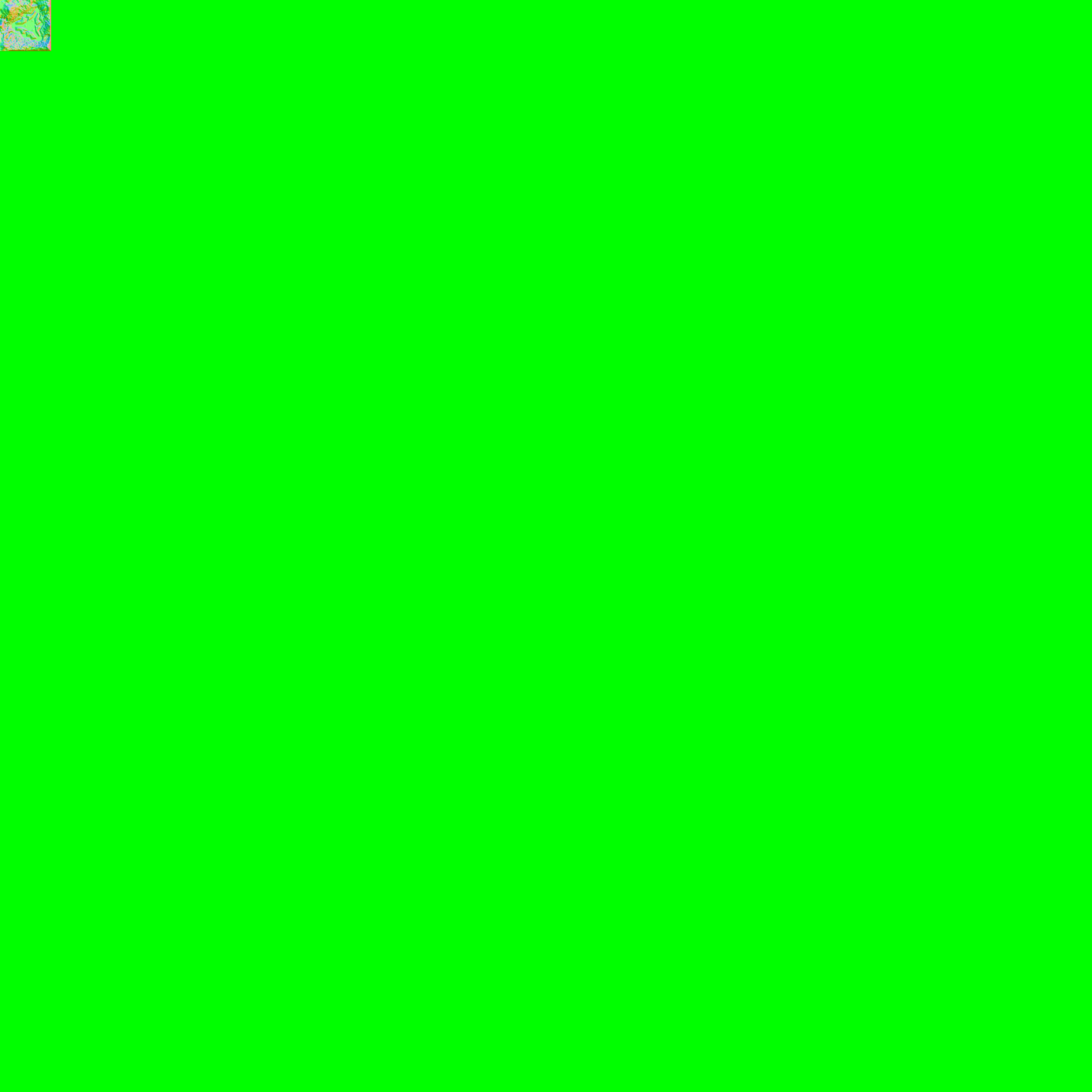 Regnum normals 79654