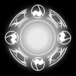 Capture the flag base fx