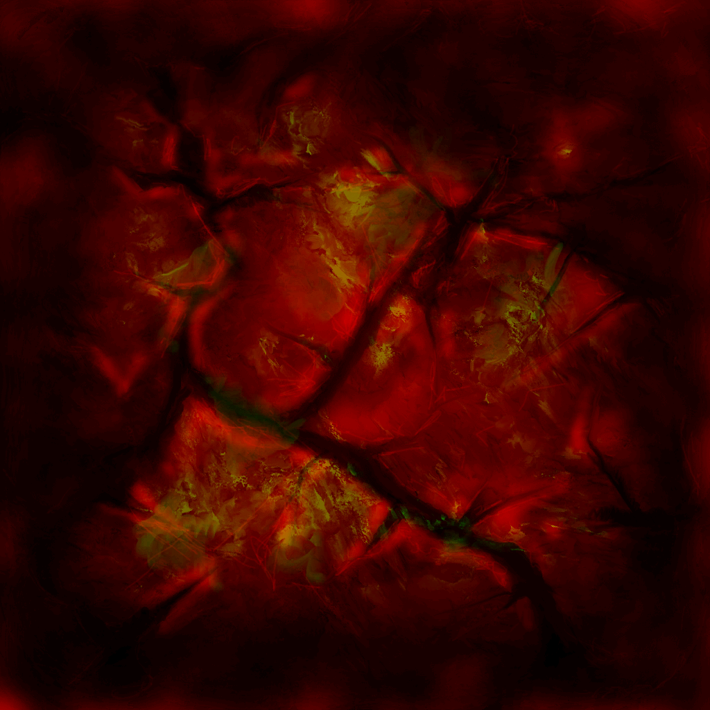 Alsius dragon lair texture 06 piso central mask