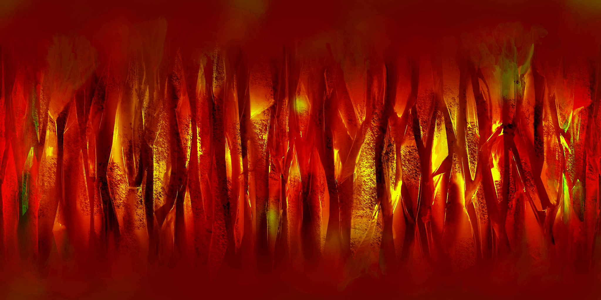Alsius dragon lair texture 03 walls mask