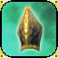 Icon premium hat habemus