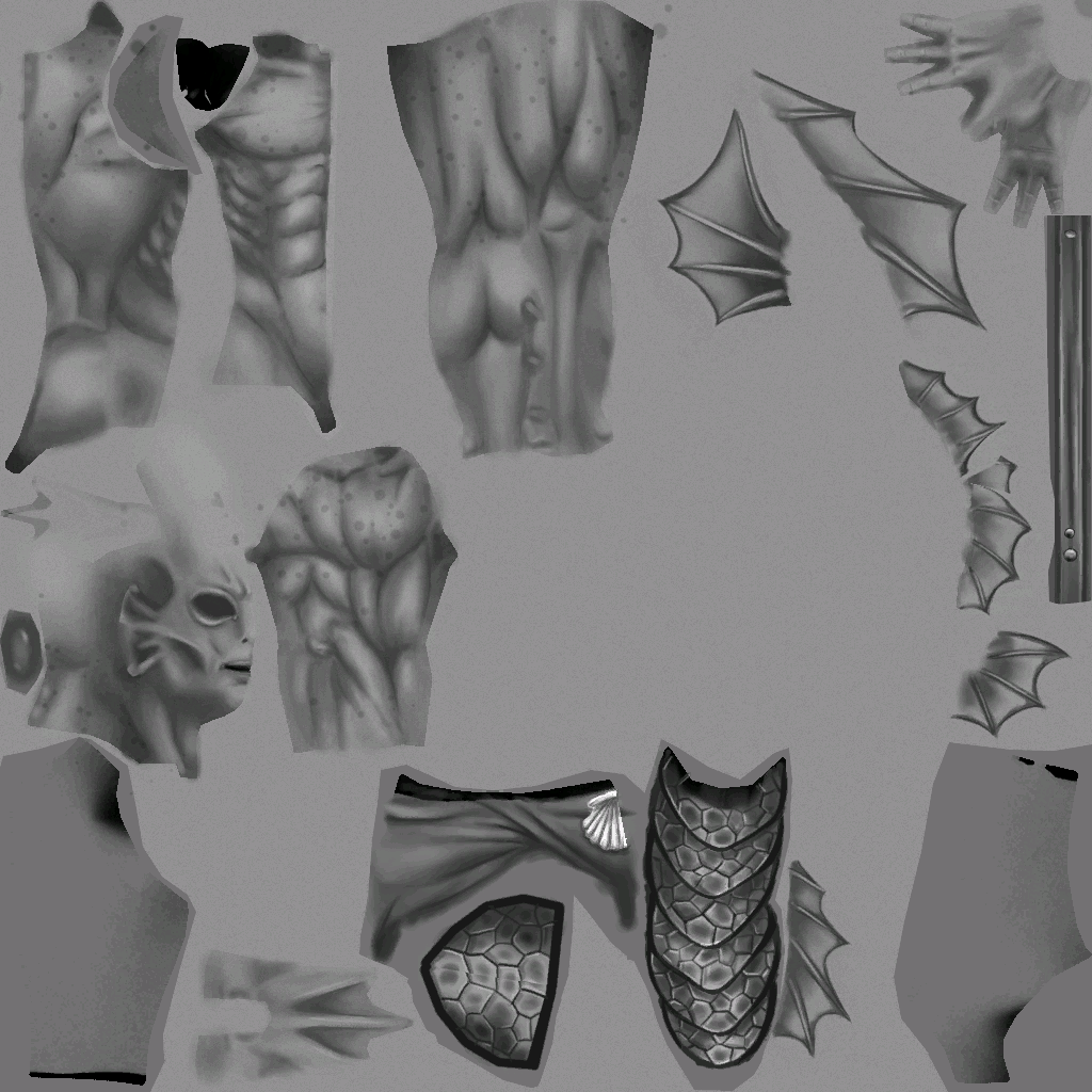 Aquantis d revamp 2013 specular