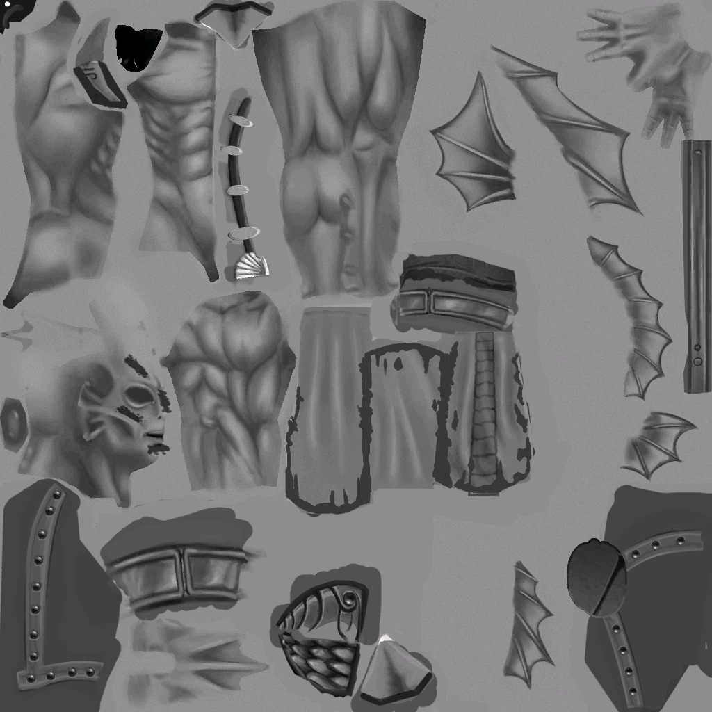 Aquantis f revamp 2013 specular