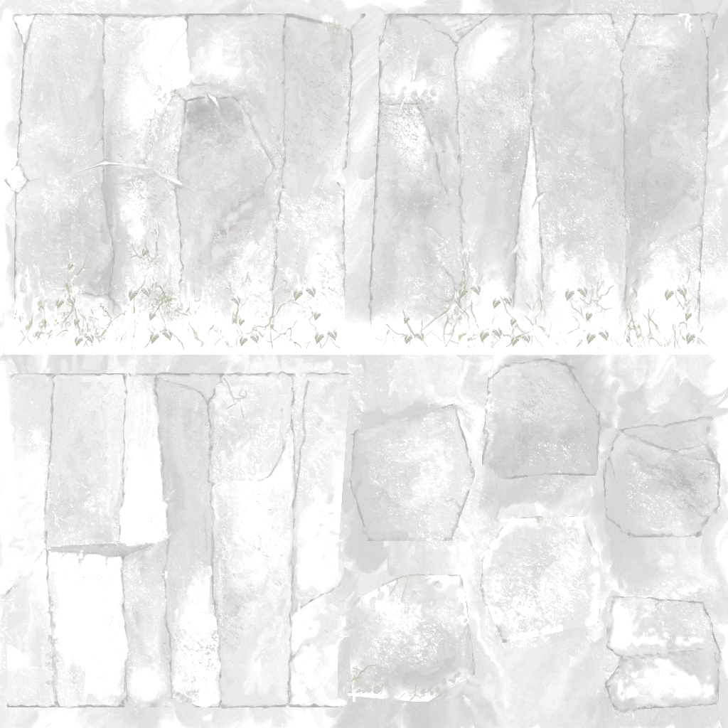 Syrtis stoneedge textures