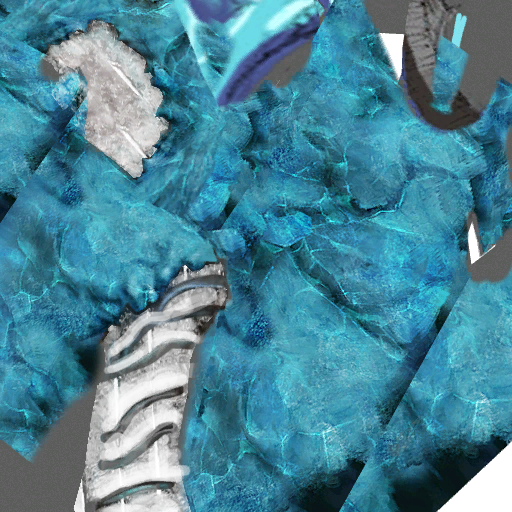 Dragon weapon bow alsius