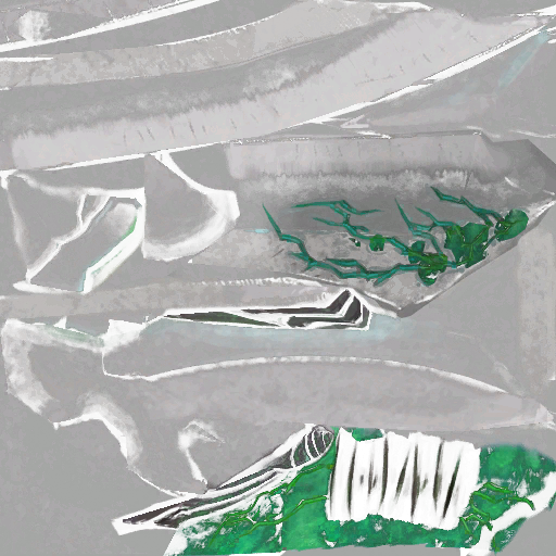 Dragon weapon sword syrtis