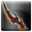 Icon item Weapon Dragon Bow Ignis