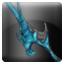 Icon item Weapon Dragon Staff Alsius