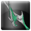 Icon item Weapon Dragon Staff Syrtis