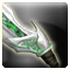 Icon item Weapon Dragon Sword 2H Syrtis