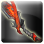 Icon item Weapon Dragon Sword Ignis