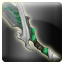 Icon item Weapon Dragon Sword Syrtis
