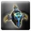 Icon item armor alastor Warrior  helmet