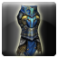 Icon item armor alastor Warrior torso