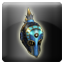 Icon item armor alastor archer  helmet