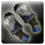 Icon item armor alastor archer  pauldrons