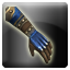 Icon item armor alastor archer gauntlets