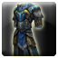 Icon item armor alastor mage tunic
