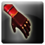 Icon item armor tenax Warrior gauntlets