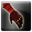 Icon item armor tenax mage  gauntlets