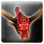 Icon item armor tenax mage  helmet
