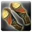 Icon item armor vesper Warrior  pauldrons