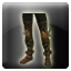 Icon item armor vesper archer leggings