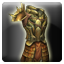 Icon item armor vesper Warrior torso