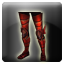 Icon item armor tenax Warrior leggings