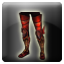 Icon item armor tenax archer leggings