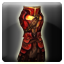 Icon item armor tenax archer torso
