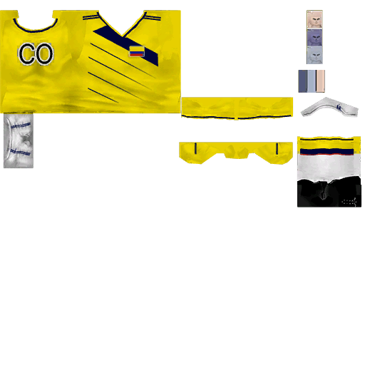 Colombia
