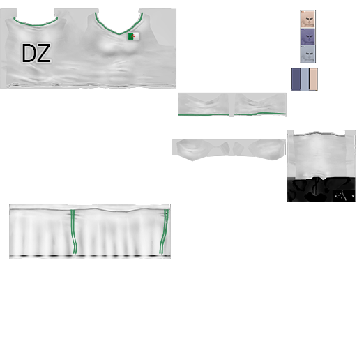 Pc cloth soccer mage f algeria 2014