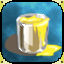 Icon premium tint yellow