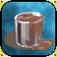 Icon premium tint brown