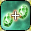 Icon premium gem fusion major