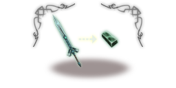 Premium headers melt weapon