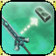Icon premium melt weapon