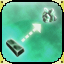 Icon premium melt ingot