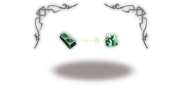 Premium headers melt ingot