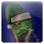 Icon companion goblinch