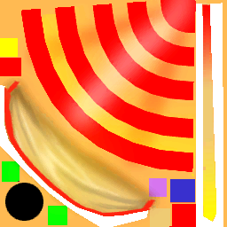 Party hat 15 D