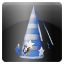 Icon party hat 2015 alsius