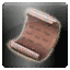 Icon unenchanted scroll