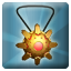 Icon item amulet bolilingblood
