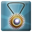 Icon item amulet froustbound
