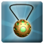 Icon item amulet nightwizard