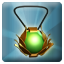 Icon item amulet storm