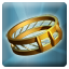 Icon item ring adept
